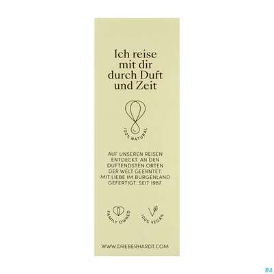 Aetherische Oele Dr.eberhardt Bio Rose Bulg. 2% 5ml, A-Nr.: 5765641 - 03