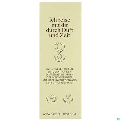 Aetherische Oele Dr.eberhardt Bio Rose Bulg. 2% 5ml, A-Nr.: 5765641 - 04