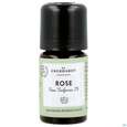 Aetherische Oele Dr.eberhardt Bio Rose Bulg. 2% 5ml, A-Nr.: 5765641 - 09