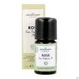 Aetherische Oele Dr.eberhardt Bio Rose Bulg. 2% 5ml, A-Nr.: 5765641 - 12