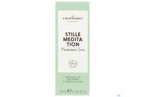 Aetherische Oele Dr.eberhardt Bio Stille Meditation 10ml, A-Nr.: 5766422 - 01
