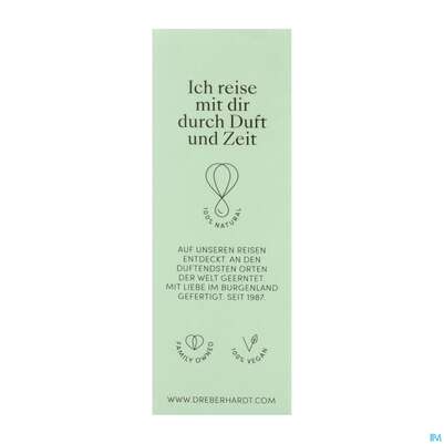 Aetherische Oele Dr.eberhardt Bio Stille Meditation 10ml, A-Nr.: 5766422 - 03