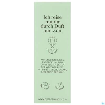 Aetherische Oele Dr.eberhardt Bio Stille Meditation 10ml, A-Nr.: 5766422 - 04