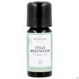 Aetherische Oele Dr.eberhardt Bio Stille Meditation 10ml, A-Nr.: 5766422 - 09