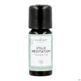 Aetherische Oele Dr.eberhardt Bio Stille Meditation 10ml, A-Nr.: 5766422 - 10