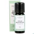 Aetherische Oele Dr.eberhardt Bio Stille Meditation 10ml, A-Nr.: 5766422 - 11