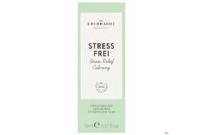 Aetherische Oele Dr.eberhardt Bio Stressfrei 5ml, A-Nr.: 5766652 - 01