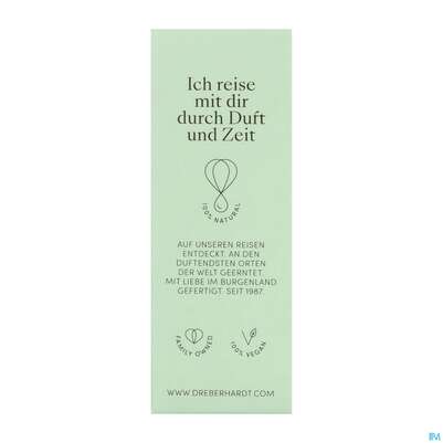 Sie sehen eine Packung Aetherische Oele Dr.eberhardt Bio Stressfrei 5ml, Produktbild: 03 Aetherische Oele Dr.eberhardt Bio Stressfrei 5ml, A-Nr.: 5766652 - 03