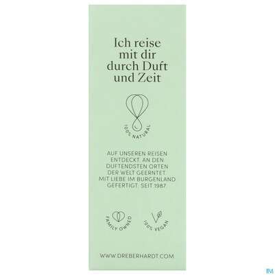 Sie sehen eine Packung Aetherische Oele Dr.eberhardt Bio Stressfrei 5ml, Produktbild: 04 Aetherische Oele Dr.eberhardt Bio Stressfrei 5ml, A-Nr.: 5766652 - 04