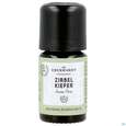 Aetherische Oele Dr.eberhardt Bio Zirbelkiefer 5ml, A-Nr.: 5765865 - 09