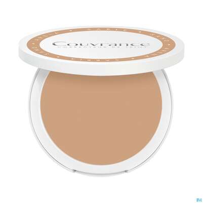 Avene Couvrance Kompakt Creme-make-up Sand 1.2 8,5g, A-Nr.: 5862396 - 05