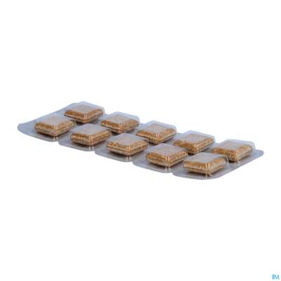 Baders Protect Ingwer Kaugummi -cur 20st, A-Nr.: 5383862 - 06