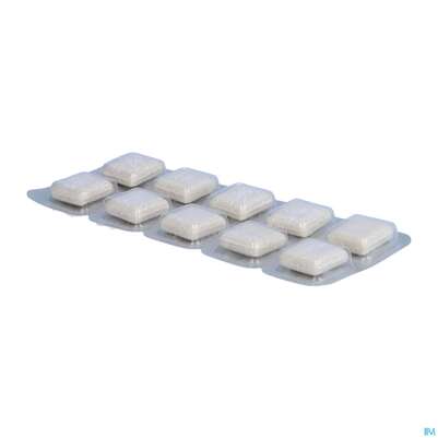 Sie sehen eine Packung Baders Protect Mundhygiene Kaugummi Cur 20st, Produktbild: 06 Baders Protect Mundhygiene Kaugummi Cur 20st, A-Nr.: 4111469 - 06