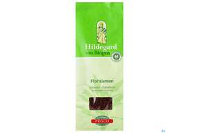 Biofit Hild Flohsamen Schw 200g, A-Nr.: 3482985 - 01