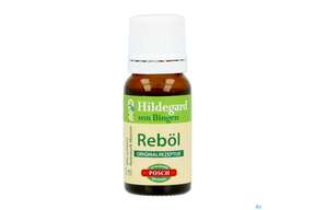 Biofit Hild Oel/was Rebst Tr 10ml, A-Nr.: 2309291 - 01
