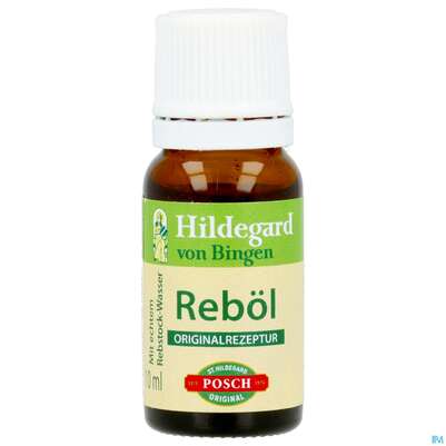 Biofit Hild Oel/was Rebst Tr 10ml, A-Nr.: 2309291 - 02