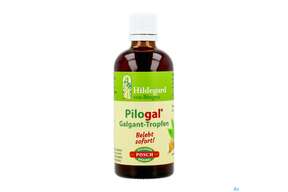 Biofit Hild Pilogal Galg Tr 100ml, A-Nr.: 3606312 - 01