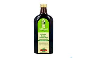 Biofit Hild Rebaschenlauge 0,5l, A-Nr.: 3380670 - 01