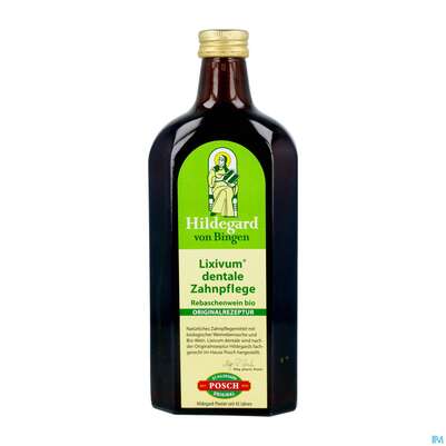 Biofit Hild Rebaschenlauge 0,5l, A-Nr.: 3380670 - 01