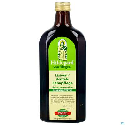 Biofit Hild Rebaschenlauge 0,5l, A-Nr.: 3380670 - 02