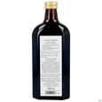 Biofit Hild Rebaschenlauge 0,5l, A-Nr.: 3380670 - 03