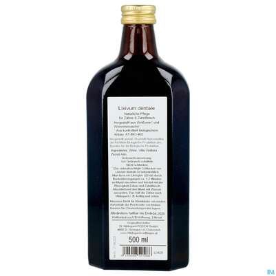 Biofit Hild Rebaschenlauge 0,5l, A-Nr.: 3380670 - 03