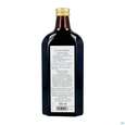 Biofit Hild Rebaschenlauge 0,5l, A-Nr.: 3380670 - 04