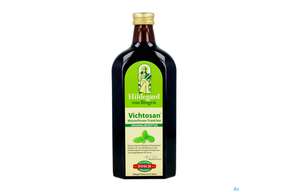 Biofit Hild Trank Vichtosan 0,5l, A-Nr.: 2194379 - 01