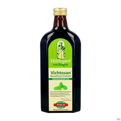 Biofit Hild Trank Vichtosan 0,5l, A-Nr.: 2194379 - 01