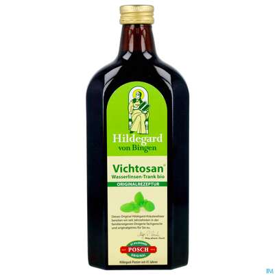 Biofit Hild Trank Vichtosan 0,5l, A-Nr.: 2194379 - 02