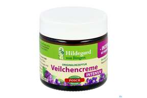 Biofit Hild Veilchencr Int 50ml, A-Nr.: 3752143 - 01