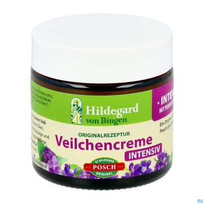 Biofit Hild Veilchencr Int 50ml, A-Nr.: 3752143 - 01