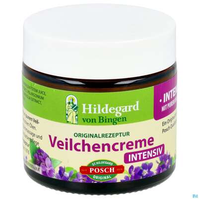 Biofit Hild Veilchencr Int 50ml, A-Nr.: 3752143 - 02
