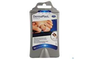 Blasenpflaster Dermaplast Twintec Kleine Blase 6st, A-Nr.: 4331308 - 01