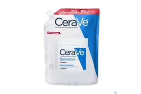 Cerave Feuchtigkeits-creme Nf 454g, A-Nr.: 5967729 - 01
