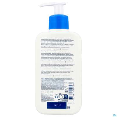 Cerave Feuchtigkeitslotion Intensiv 236ml, A-Nr.: 5931453 - 03