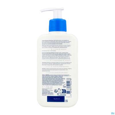 Cerave Feuchtigkeitslotion Intensiv 236ml, A-Nr.: 5931453 - 04