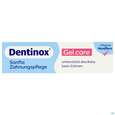 Dentinox Gel Care 10g, A-Nr.: 5936048 - 01