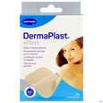 Dermaplast Narbenpflaster 7,2x 5cm 5st, A-Nr.: 5969898 - 01