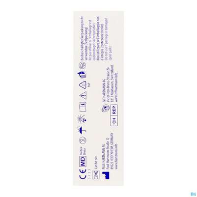 Dermaplast Narbenpflaster 7,2x 5cm 5st, A-Nr.: 5969898 - 08