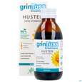 Hustensaft Aboca Grintuss Erwachsene Jugendliche Ab 12jahre 180g, A-Nr.: 5817504 - 11