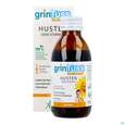 Hustensaft Aboca Grintuss Kinder Ab 1jahr 180g, A-Nr.: 5817510 - 12