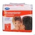 Inkontinenz Strampelpeter Flockenwindeln Staerke 1 56st, A-Nr.: 2307530 - 02