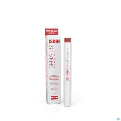 Isdin Si-nails Micoxpert 4,5ml, A-Nr.: 5744952 - 03
