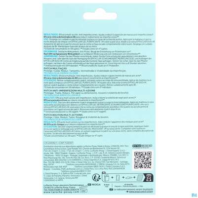 La Roche Posay Effaclar Duo+m Patches 22st, A-Nr.: 5945805 - 04