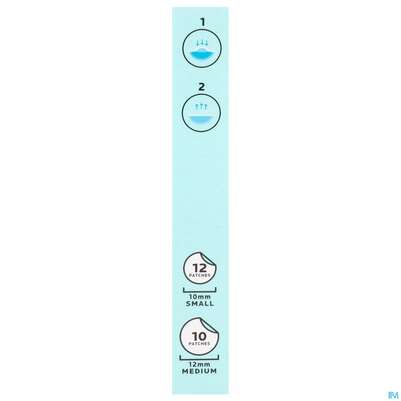 La Roche Posay Effaclar Duo+m Patches 22st, A-Nr.: 5945805 - 05