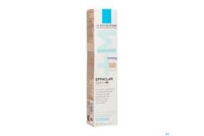 La Roche Posay Effaclar Duo+m Unifiant Mittel 40ml, A-Nr.: 5883122 - 01