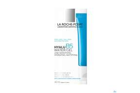 La Roche Posay Hyalu B5 Gesicht Antifalten Light Gel Cream 40ml, A-Nr.: 5976800 - 01