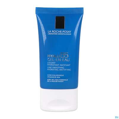 La Roche Posay Hyalu B5 Gesicht Antifalten Light Gel Cream 40ml, A-Nr.: 5976800 - 05