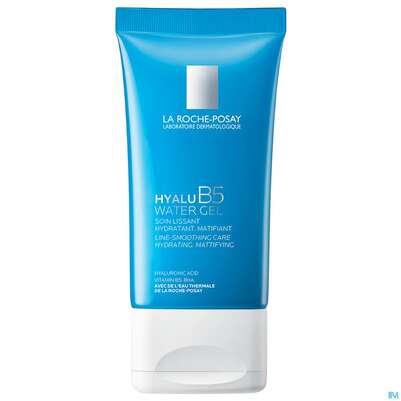 La Roche Posay Hyalu B5 Gesicht Antifalten Light Gel Cream 40ml, A-Nr.: 5976800 - 07